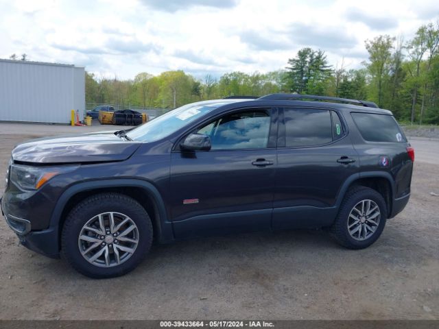 1GKKNTLS9HZ241432 GMC Acadia Sle-2