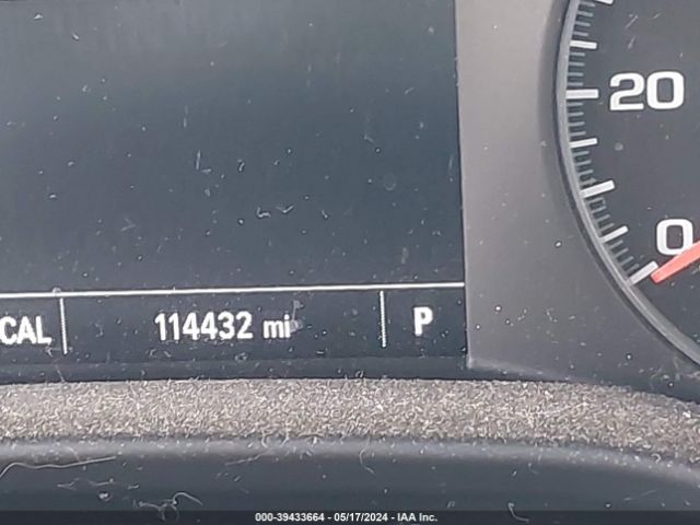 1GKKNTLS9HZ241432 GMC Acadia Sle-2