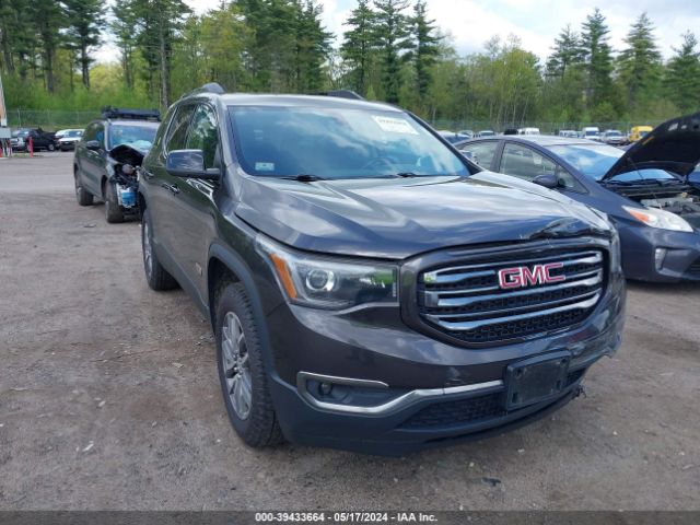 1GKKNTLS9HZ241432 GMC Acadia Sle-2