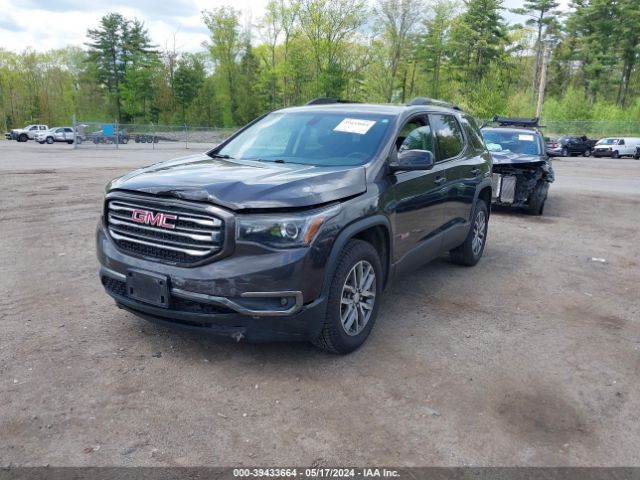 1GKKNTLS9HZ241432 GMC Acadia Sle-2