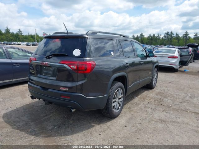 1GKKNTLS9HZ241432 GMC Acadia Sle-2