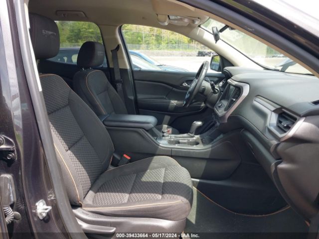 1GKKNTLS9HZ241432 GMC Acadia Sle-2