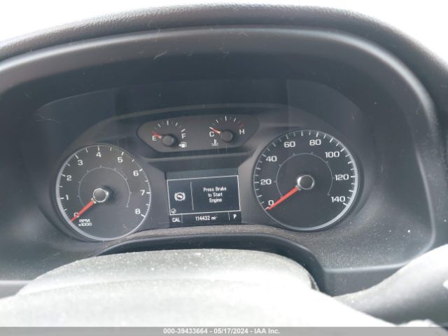 1GKKNTLS9HZ241432 GMC Acadia Sle-2