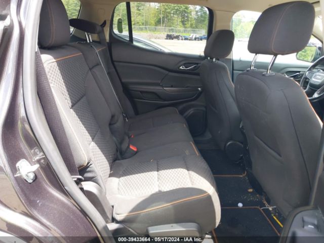 1GKKNTLS9HZ241432 GMC Acadia Sle-2