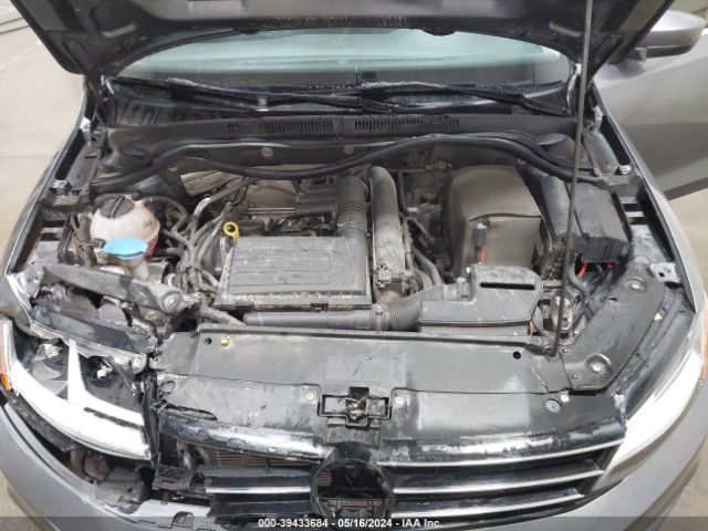 3VW2B7AJ7HM305679 Volkswagen Jetta 1.4t S
