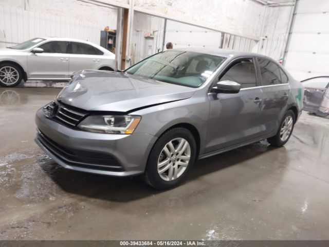 3VW2B7AJ7HM305679 Volkswagen Jetta 1.4t S