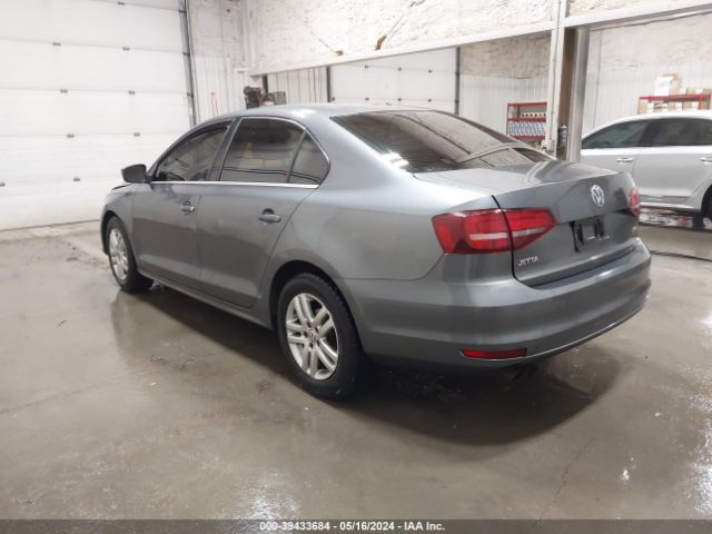3VW2B7AJ7HM305679 Volkswagen Jetta 1.4t S