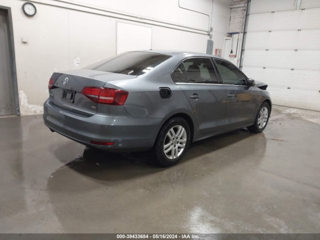 3VW2B7AJ7HM305679 Volkswagen Jetta 1.4t S
