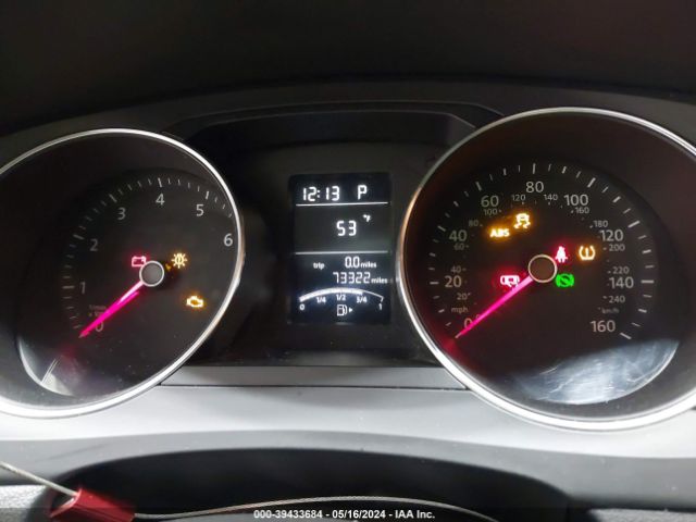 3VW2B7AJ7HM305679 Volkswagen Jetta 1.4t S