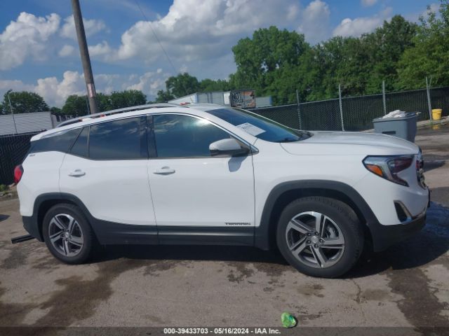 3GKALVEV4JL286960 GMC Terrain Slt