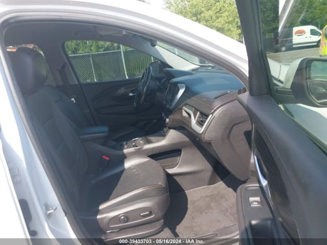 3GKALVEV4JL286960 GMC Terrain Slt