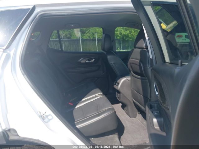 3GKALVEV4JL286960 GMC Terrain Slt
