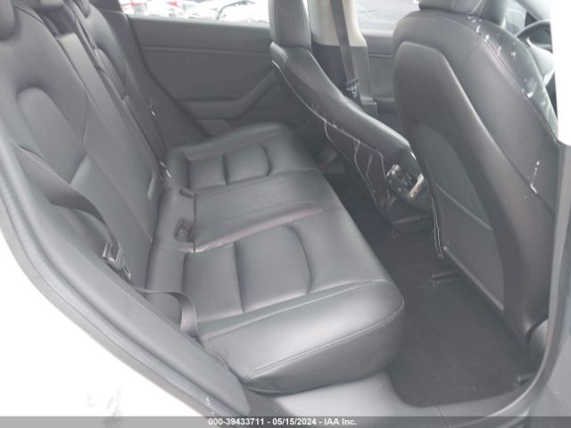 5YJ3E1EB7KF454054 Tesla Model 3 Long Range/performance
