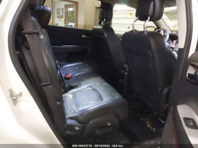 3C4PDDEG8HT635028 Dodge Journey Gt Awd