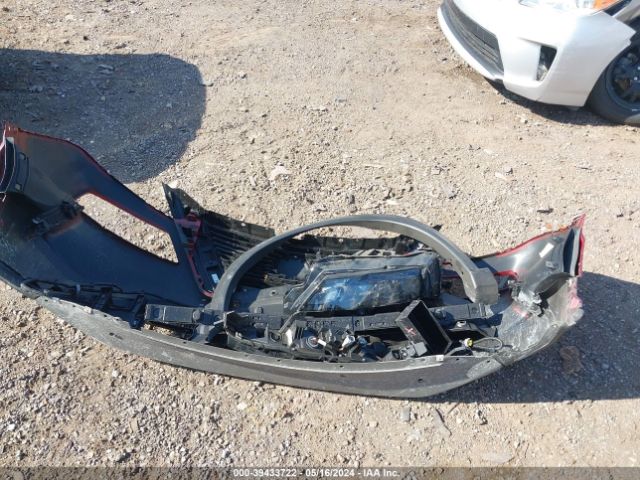 5N1BT3AA3PC790455 Nissan Rogue S Fwd