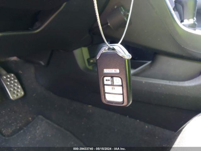 19XFC2F86LE023434 Honda Civic Sport