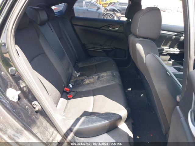 19XFC2F86LE023434 Honda Civic Sport