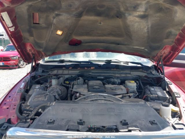 3C6UR5DL0FG650242 RAM 2500 Big Horn