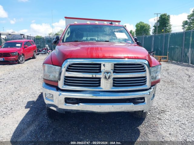 3C6UR5DL0FG650242 RAM 2500 Big Horn