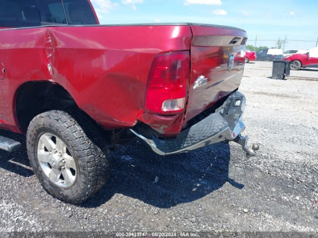 3C6UR5DL0FG650242 RAM 2500 Big Horn