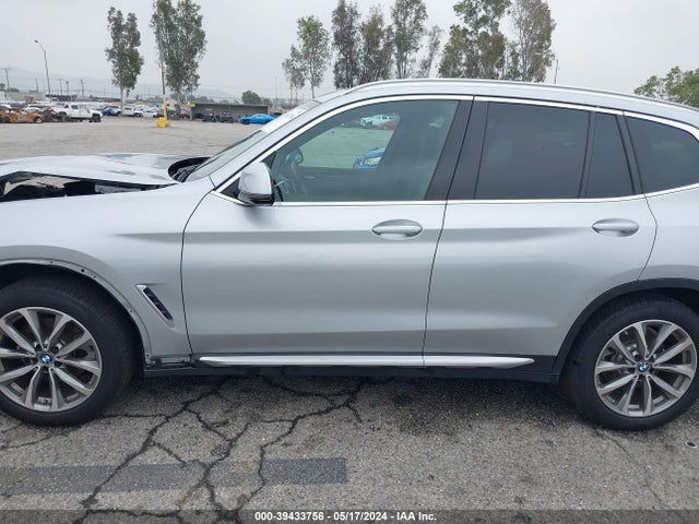 BMW X3 Sdrive30i 2019 5UXTR7C53KLF27939 Image 15