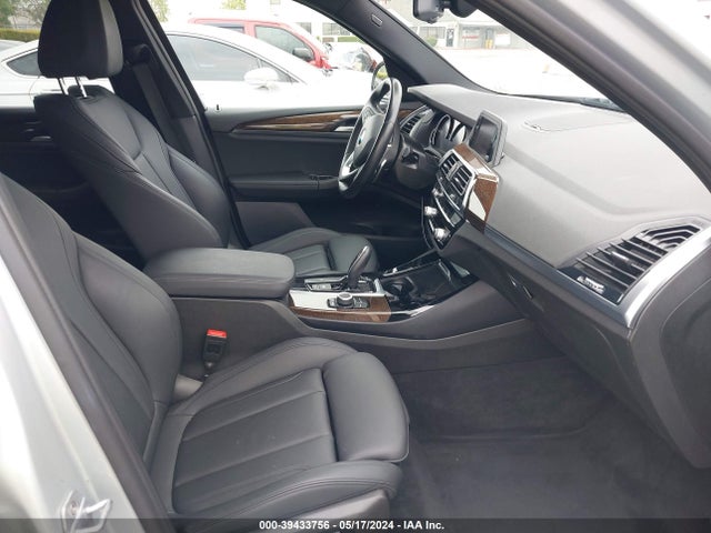 BMW X3 Sdrive30i 2019 5UXTR7C53KLF27939 Image 5