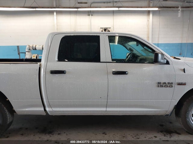 RAM 1500 Tradesman  4x4 6'4 Box 2018 1C6RR7ST5JS295543 Image 13