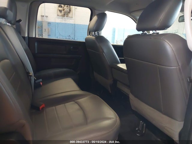 RAM 1500 Tradesman  4x4 6'4 Box 2018 1C6RR7ST5JS295543 Image 8