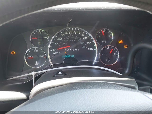 Chevrolet Express 2500 Work Van 2015 1GCWGFCF9F1172328 Image 7