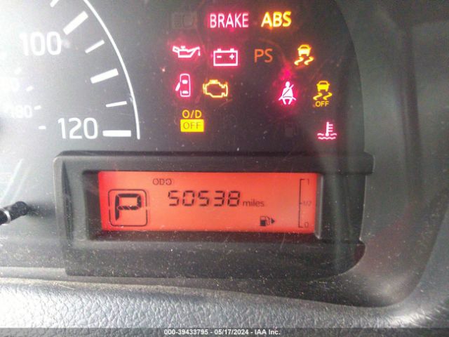 3N6CM0KNXKK708016 Nissan NV200 SV
