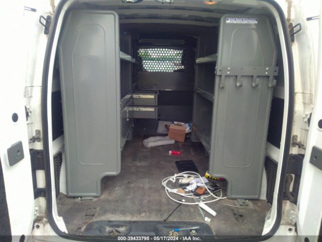 3N6CM0KNXKK708016 Nissan NV200 SV