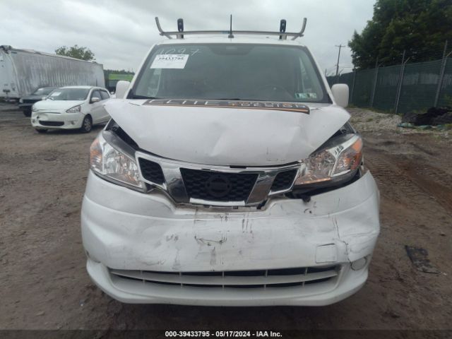 3N6CM0KNXKK708016 Nissan NV200 SV