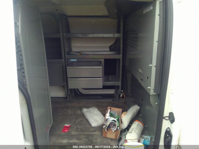 3N6CM0KNXKK708016 Nissan NV200 SV