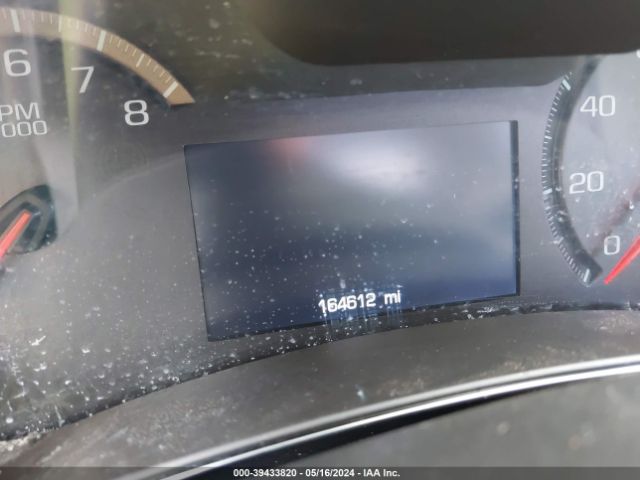 2G1105S35J9126203 Chevrolet IMPALA 1LT