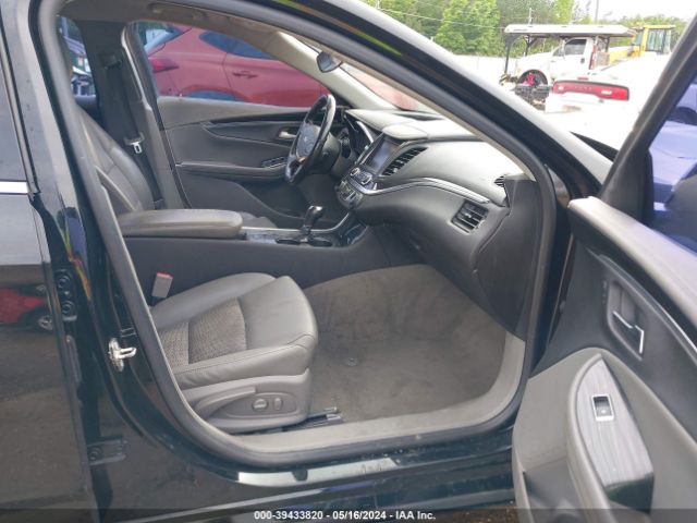 2G1105S35J9126203 Chevrolet IMPALA 1LT