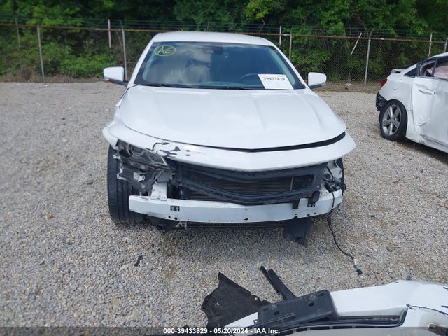 Chevrolet Impala 2lt 2014 2G1125S36E9315720 Image 13