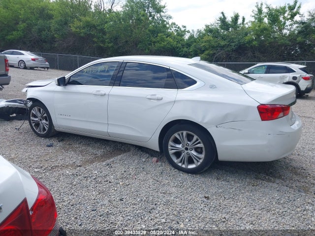 Chevrolet Impala 2lt 2014 2G1125S36E9315720 Image 15