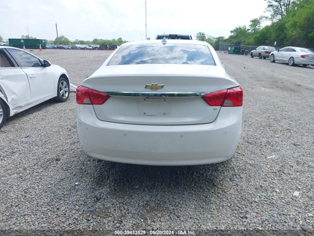 Chevrolet Impala 2lt 2014 2G1125S36E9315720 Image 17