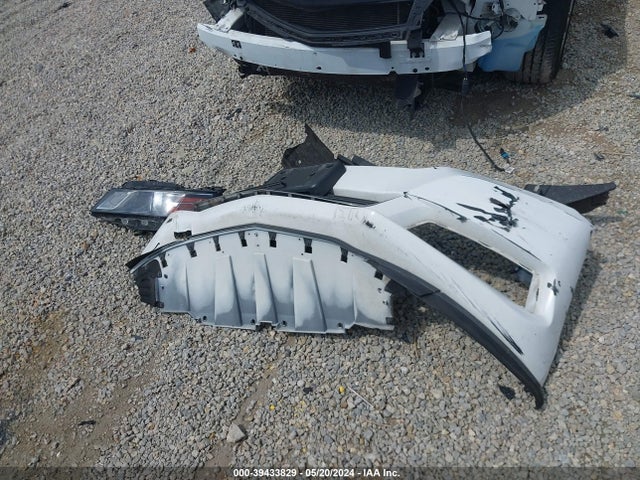 Chevrolet Impala 2lt 2014 2G1125S36E9315720 Image 12