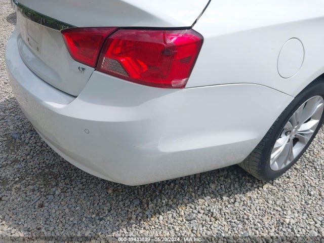 Chevrolet Impala 2lt 2014 2G1125S36E9315720 Image 20