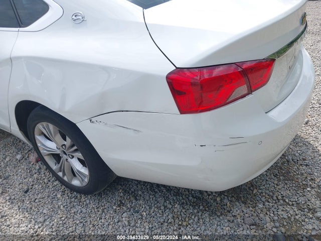 Chevrolet Impala 2lt 2014 2G1125S36E9315720 Image 21