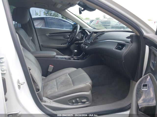Chevrolet Impala 2lt 2014 2G1125S36E9315720 Image 5