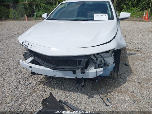 Chevrolet Impala 2lt 2014 2G1125S36E9315720 Image 6