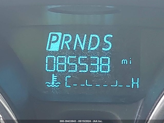 Ford FIESTA SE 2019 3FADP4BJ4KM164447 Image 15