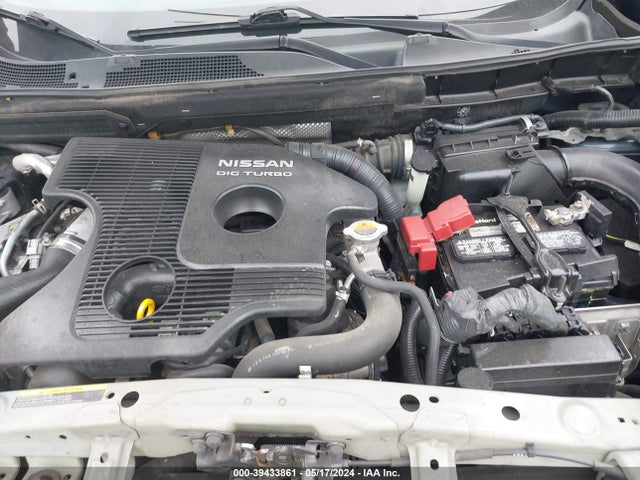 Nissan Juke Sv 2014 JN8AF5MV9ET355426 Image 10