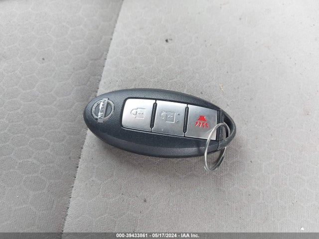 Nissan Juke Sv 2014 JN8AF5MV9ET355426 Image 11
