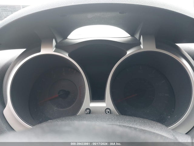 Nissan Juke Sv 2014 JN8AF5MV9ET355426 Image 7