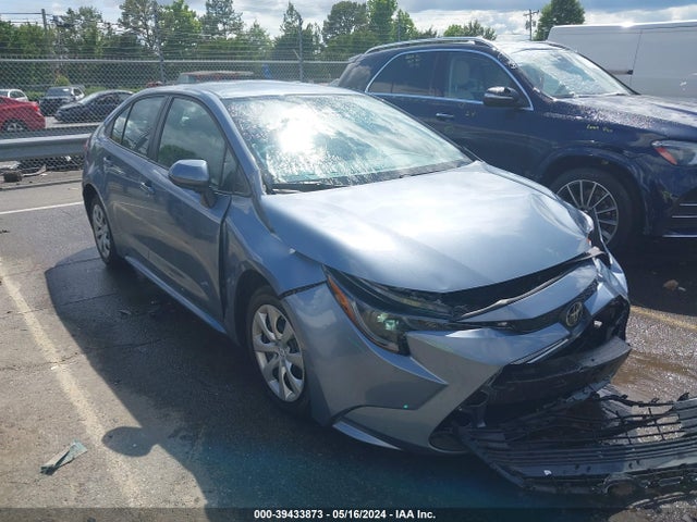 Toyota COROLLA LE 2023 5YFB4MDE5PP018701 zdjęcie główne