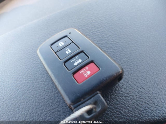 Toyota CAMRY XSE 2015 4T1BF1FK8FU885762 Image 11