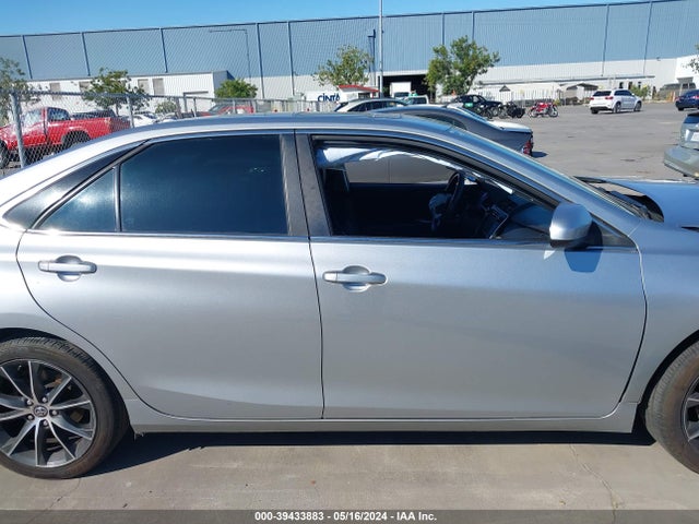 Toyota CAMRY XSE 2015 4T1BF1FK8FU885762 Image 13